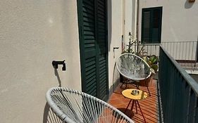 Swim Apartment Fronte Mare